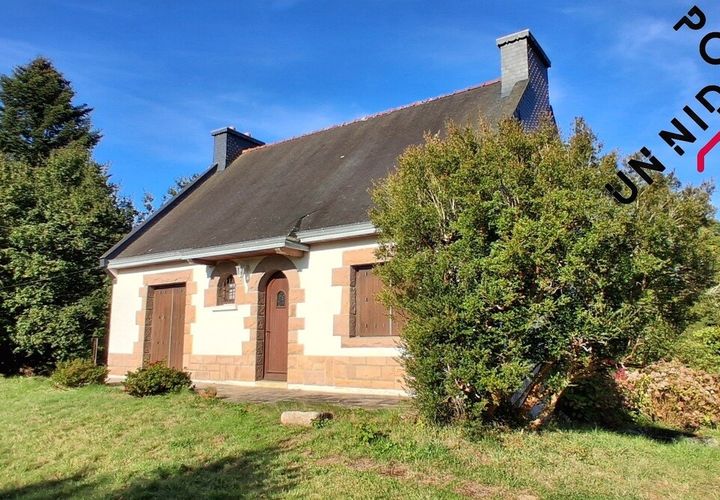 Villa a Plounevez-Moedec, Cotes-d'Armor, Plounevez-Moedec - € 167.900 | Ref: fr039363 - foto 1