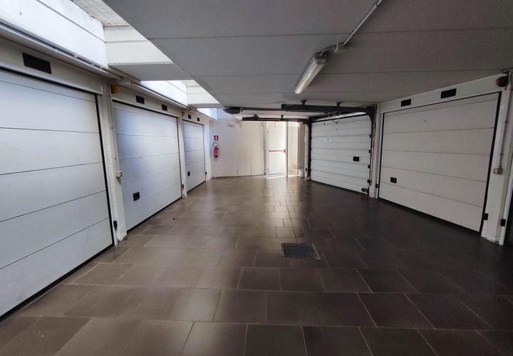 Garage i Padua, Padua, Padua - € 79.000 | Ref: CS70 - foto 1