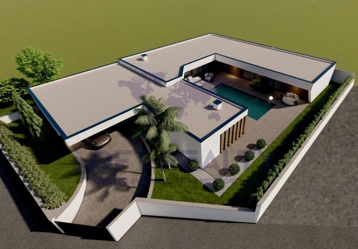 Bungalow i Ponte de Lima, Viana do Castelo, Ponte de Lima - € 655.000 | Ref: CAS_65 - foto 1