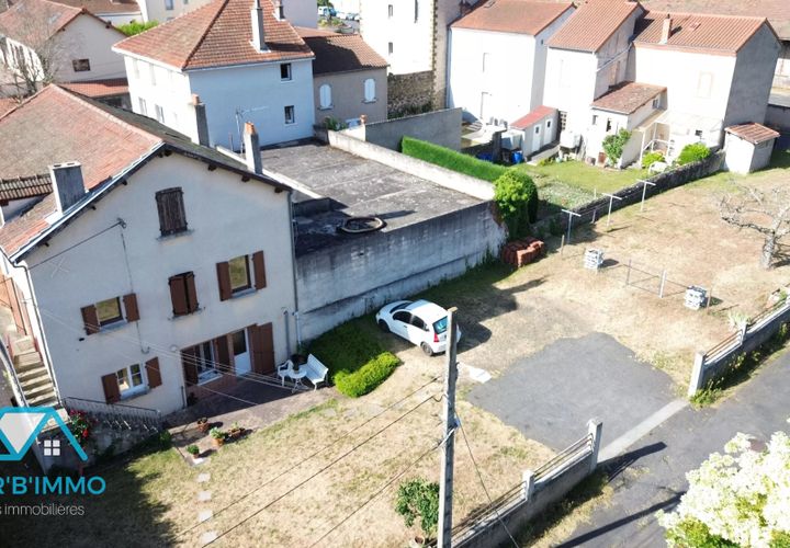 Villa i Langeac, Haute-Loire, Langeac - € 139.000 | Ref: 87031405 - foto 1