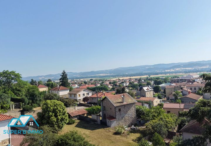 Villa i Brioude, Haute-Loire, Brioude - € 185.000 | Ref: 87129168 - foto 1