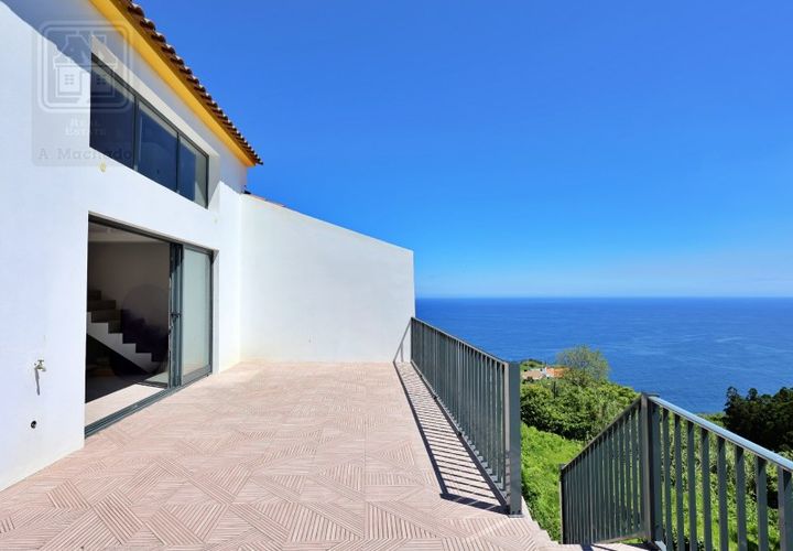 Villa i Santana, Madeira, Santana - € 259.750 | Ref: 4023 - foto 1
