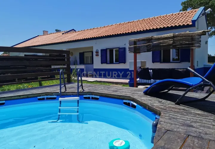 Farm hus i Moita, Setubal, Moita - € 870.000 | Ref: C0506-00712 - foto 1