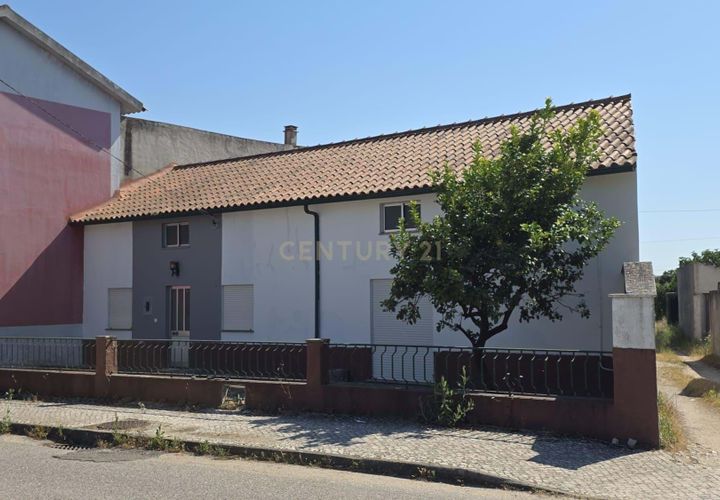 Villa i Soure, Coimbra, Soure - € 126.000 | Ref: C0381-00916 - foto 1
