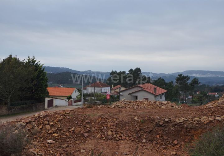 Tomt i Barcelos, Braga, Barcelos - € 125 000 | Ref: 254260205 - foto 1