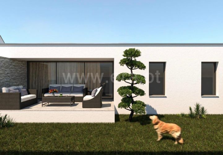 Villa i Esposende, Braga, Esposende - € 425.000 | Ref: 254260807 - foto 1