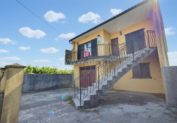 Villa i Viana do Castelo, Viana do Castelo, Viana do Castelo - € 325.000 | Ref: 254260827 - foto 1