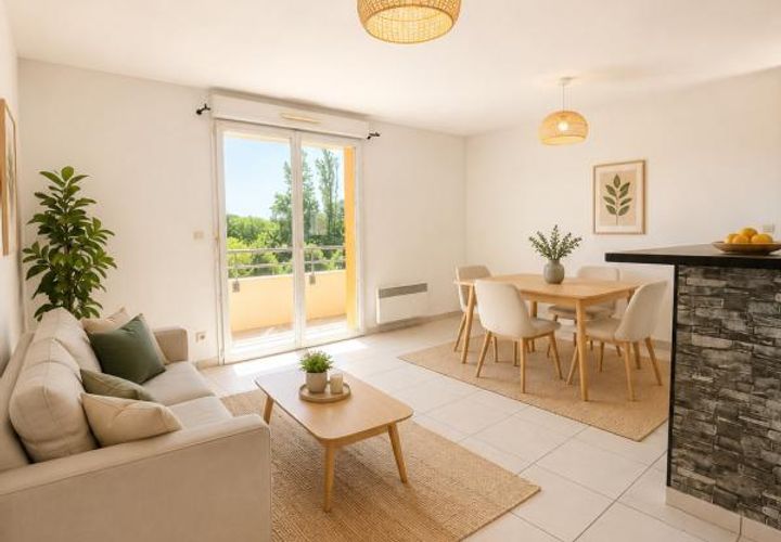Lejlighed i Léguevin, Haute-Garonne, Léguevin - € 208.000 | Ref: b_7448 - foto 1