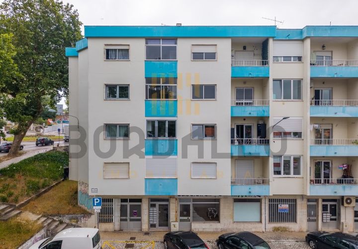 Lejlighed i Santo Onofre e Serra do Bouro, Leiria, Santo Onofre e Serra do Bouro - € 170.000 | Ref: APA_949_AG - foto 1