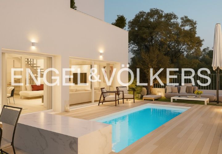 Villa i Tavira, Faro, Tavira - € 820.000 | Ref: W-02OLF6 - foto 1
