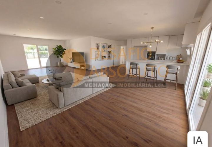 Villa en Quinta do Anjo, Setubal, Quinta do Anjo - € 695.000 | Ref: 3513 - photo 1