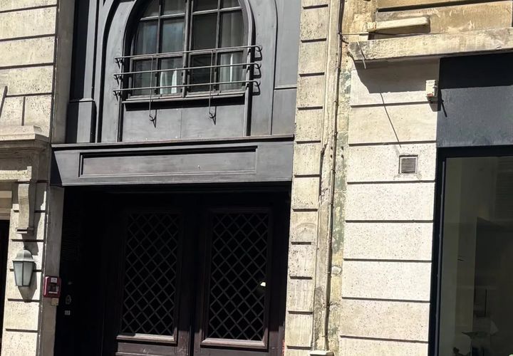 Leilighet i Paris, Paris, Paris - € 60 000 | Ref: 87143831 - foto 1