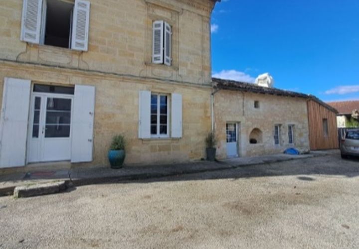 Villa a Vignonet, Gironde, Vignonet - € 900/mes | Ref: C2L-260622-ZVFZ - foto 1