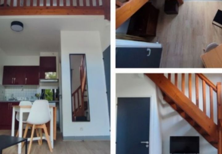 Apartament a Gradignan, Gironde, Gradignan - € 760/mes | Ref: C2L-260622-KCSO - foto 1