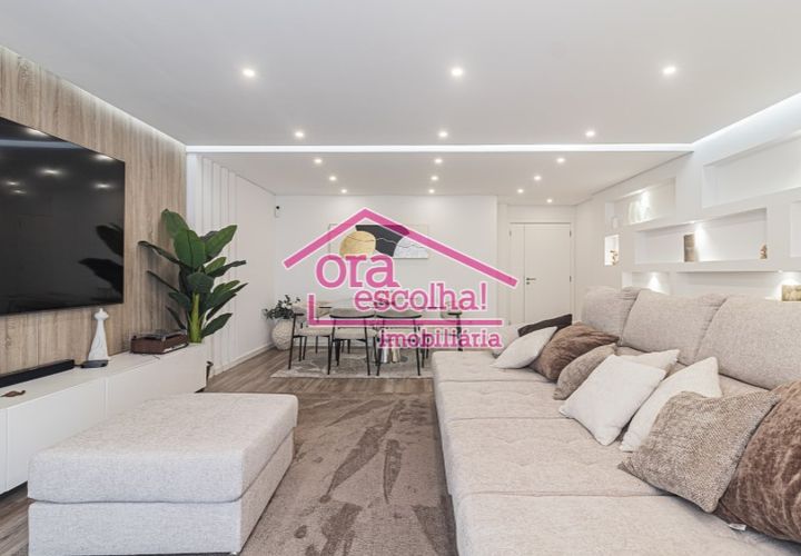 Lejlighed i Amora, Setubal, Amora - € 495.000 | Ref: 2008 - foto 1