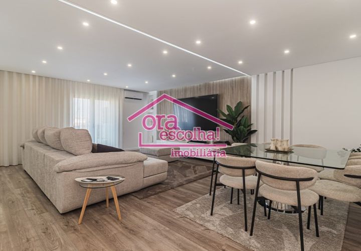 Wohnung in Amora, Setubal, Amora - € 495.000 | Ref: 2008 - Foto 1