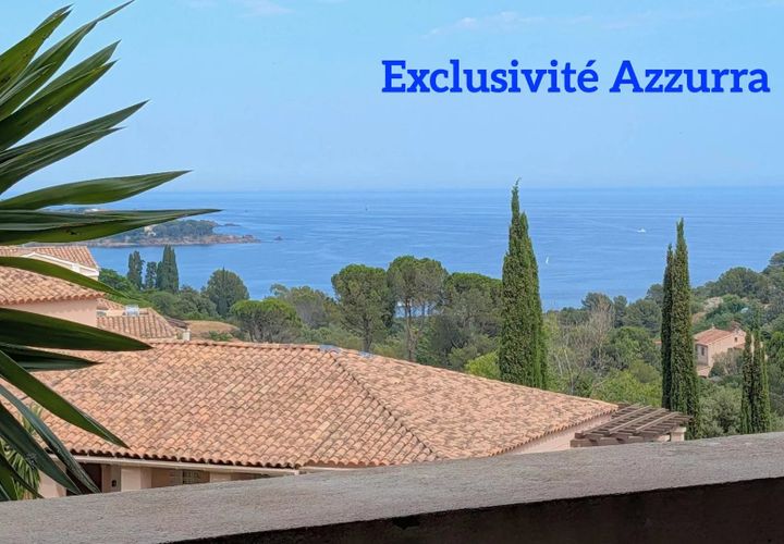 Lejlighed i Agay, Var, Agay - € 210.000 | Ref: 715 - foto 1