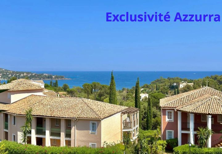Leilighet i Agay, Var, Agay - € 210 000 | Ref: 715 - foto 1