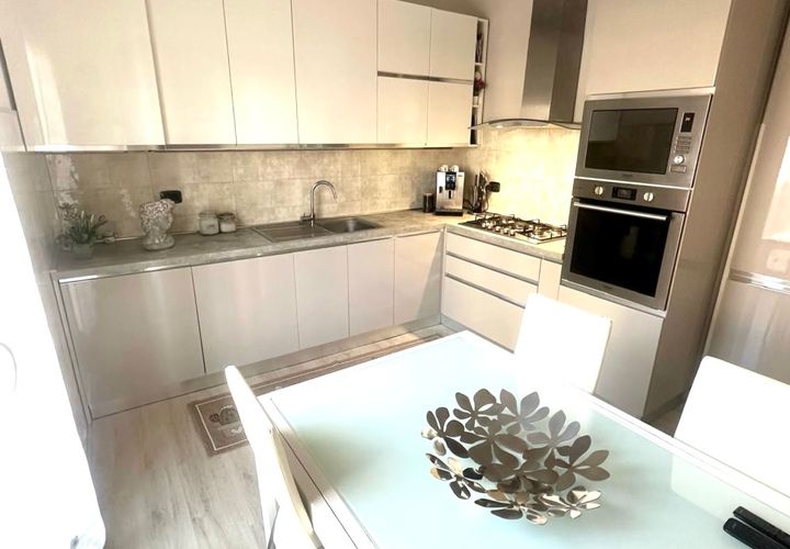 Lejlighed i Taggia, Imperia, Taggia - € 255.000 | Ref: T270 - foto 1