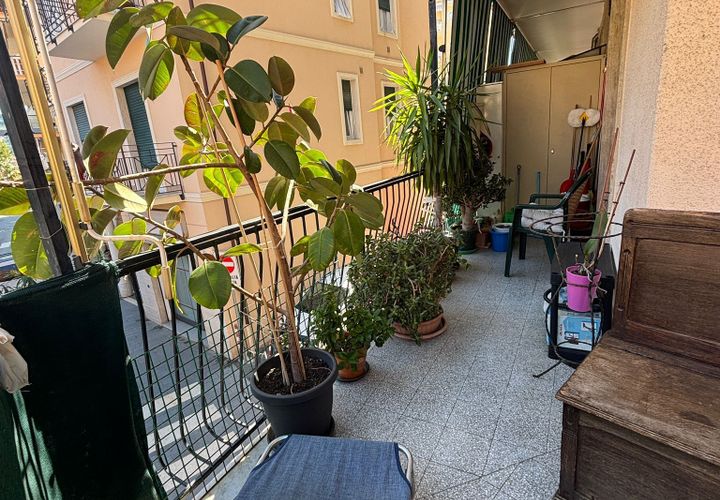 Lejlighed i Taggia, Imperia, Taggia - € 165.000 | Ref: B317 - foto 1