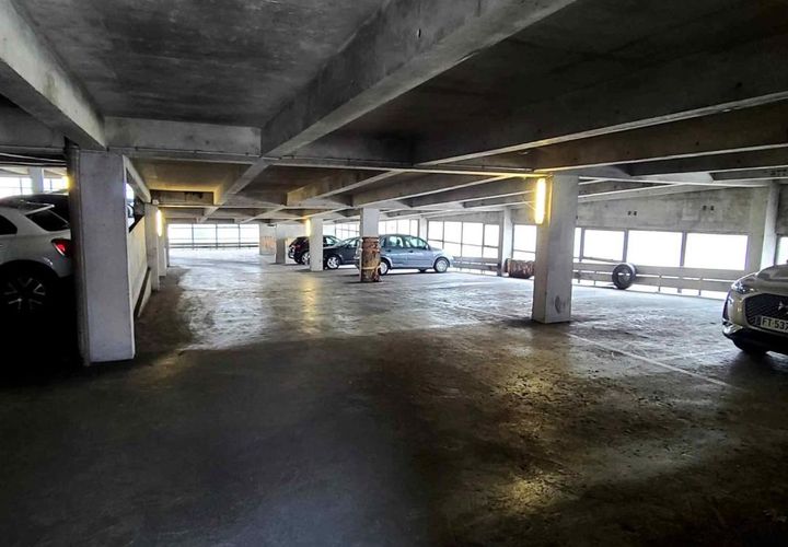 Parkeringsplads i Lyon, Rhone, Lyon - € 29.000 | Ref: TPAR120 - foto 1