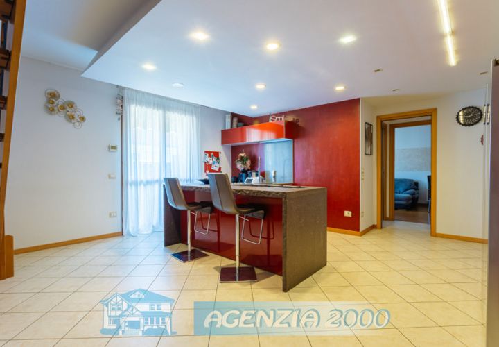 Lejlighed i Conselve, Padua, Conselve - € 159.000 | Ref: A191 - foto 1