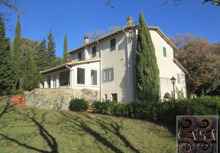 Villa i Riparbella, Pisa, Riparbella - € 997.000 | Ref: v635313-x - foto 1