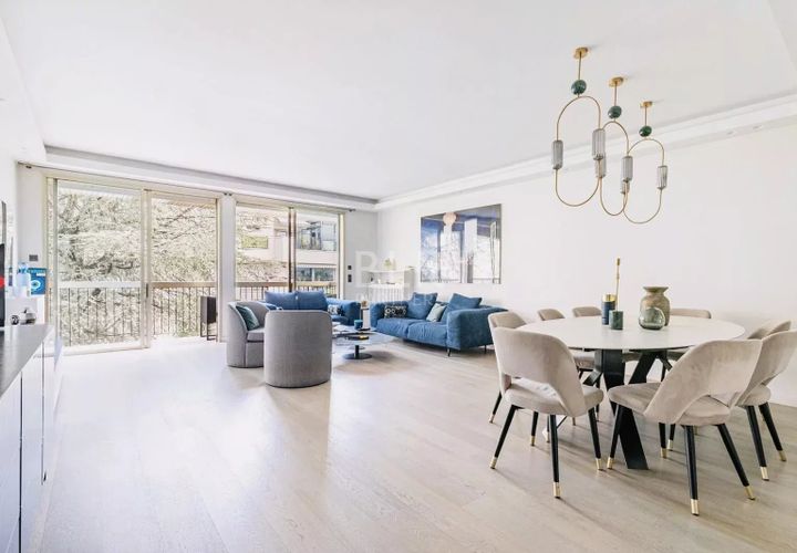 Lejlighed i Neuilly-sur-Seine, Hauts-de-Seine, Neuilly-sur-Seine - € 1.675.000 | Ref: 87144246 - foto 1