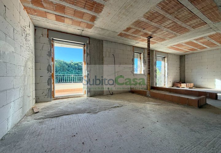 Leilighet i Turrivalignani, Pescara, Turrivalignani - € 55 000 | Ref: D 448 - foto 1
