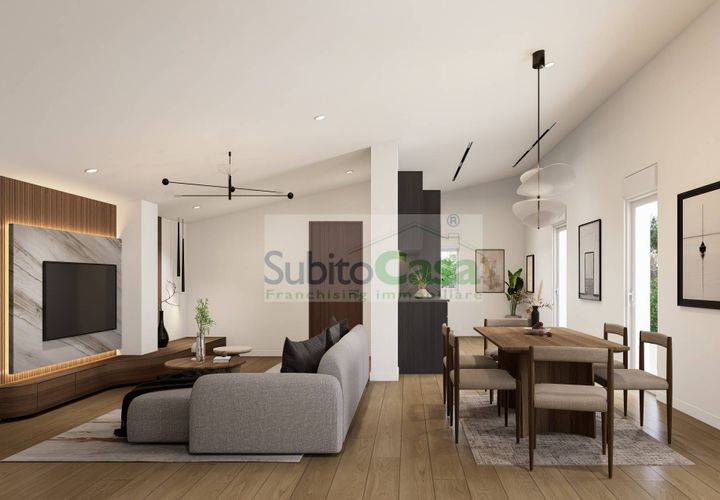 Lejlighed i Bucchianico, Chieti, Bucchianico - € 120.000 | Ref: D 449 - foto 1