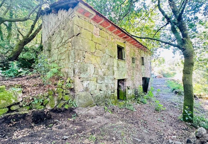 Farm i Guimaraes, Braga, Guimaraes - € 199.000 | Ref: G956 - foto 1