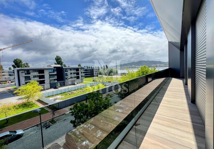 Lejlighed i Viana do Castelo, Viana do Castelo, Viana do Castelo - € 895.000 | Ref: M340 - foto 1