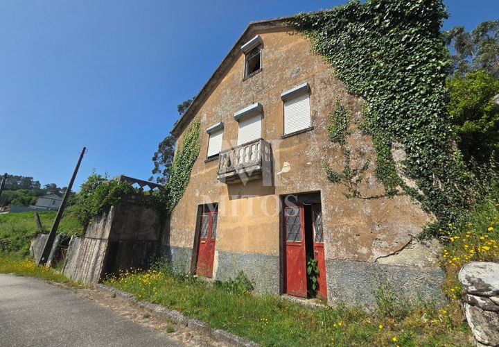 Villa i Viana do Castelo, Viana do Castelo, Viana do Castelo - € 85.000 | Ref: C607 - foto 1