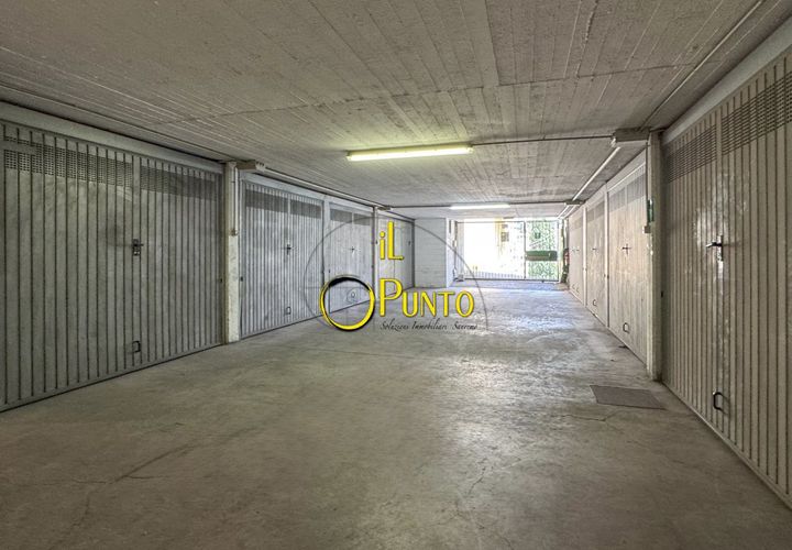 Parkeringsplads i Sanremo, Imperia, Sanremo - € 36.000 | Ref: ABC-123 - foto 1