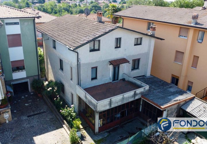 Villa i Castelli Calepio, Bergamo, Castelli Calepio - € 235.000 | Ref: C.CAL.01.FS - foto 1