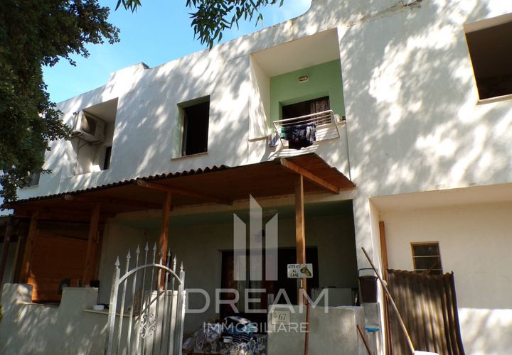 Rækkehus i Maracalagonis, Cagliari, Maracalagonis - € 95.000 | Ref: A743 - foto 1