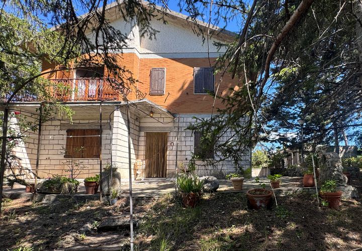 Villa i Gessopalena, Chieti, Gessopalena - € 220.000 | Ref: VC1219 - foto 1