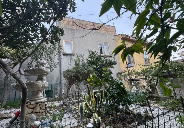 Byhus i Atessa, Chieti, Atessa - € 40.000 | Ref: VC1223 - foto 1
