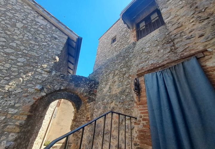 Stadthaus in Amelia, Terni, Amelia - € 65.000 | Ref: .8Bis - Foto 1