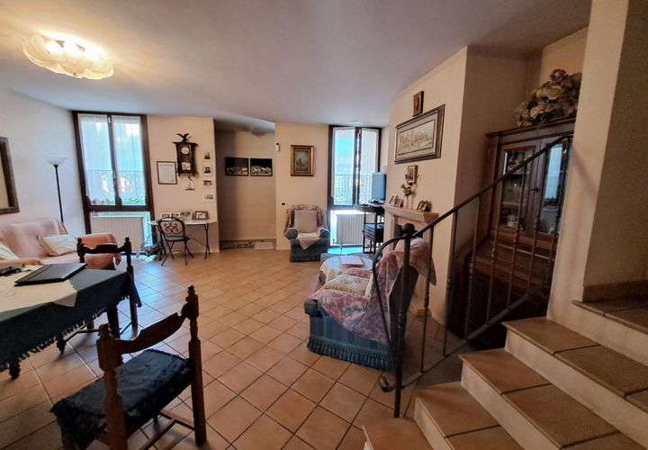 Byhus i Sorbolo Mezzani, Parma, Sorbolo Mezzani - € 450.000 | Ref: 349 - foto 1
