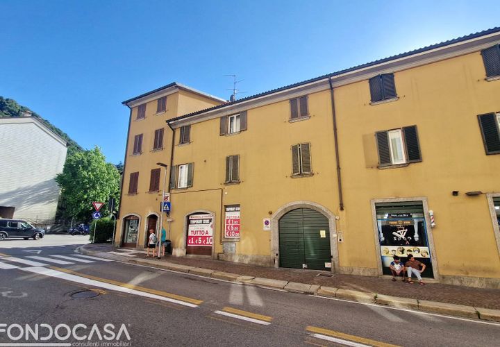 Apartament: Como, Como, Como – 140 000 € | Ref: Milano-290 – zdjęcie 1