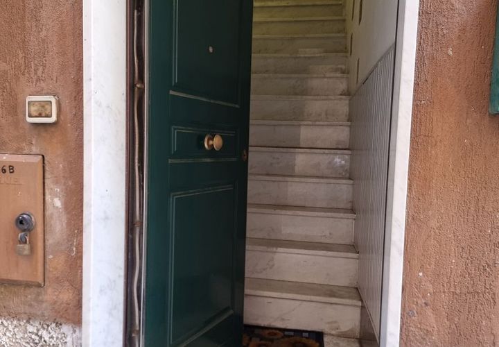 Apartament a Genoa, Genoa, Genoa - € 30.000 | Ref: ANFOSSI30 - foto 1