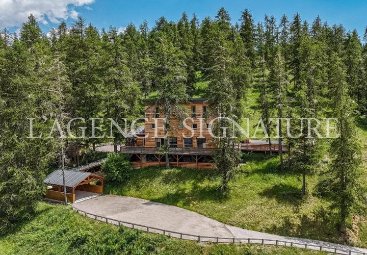 Leilighet i Valberg, Alpes-Maritimes, Valberg - € 1 490 000 | Ref: 87146898 - foto 1