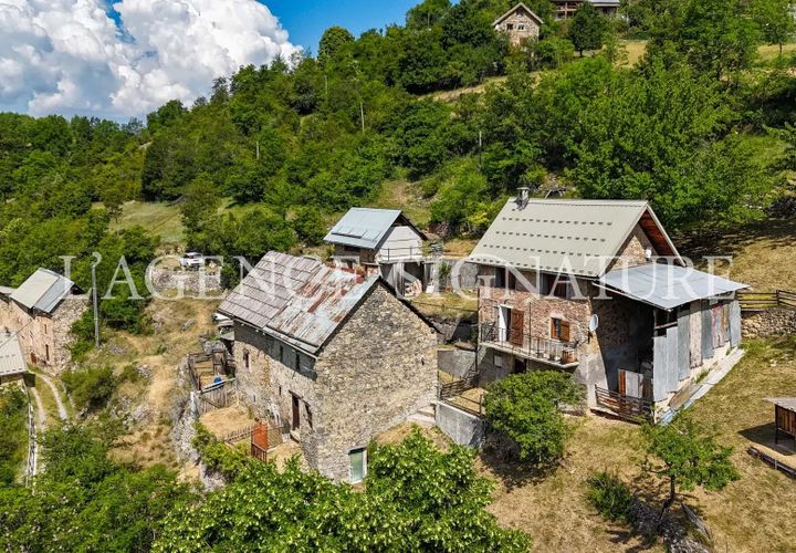 Villa a Valberg, Alpes-Maritimes, Valberg - € 275.000 | Ref: 87121265 - foto 1
