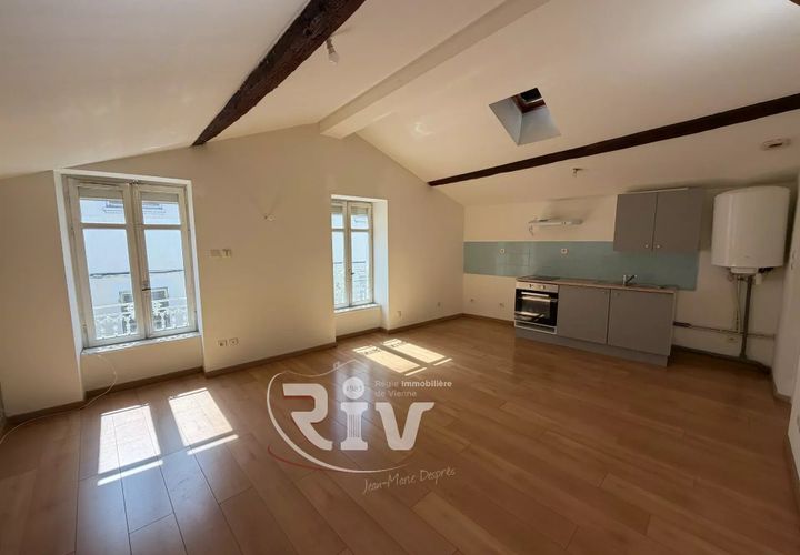 Apartament a Vienne, Isere, Vienne - € 470/mes | Ref: P-8606 - foto 1