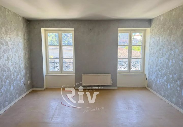 Apartament a Vienne, Isere, Vienne - € 470/mes | Ref: I-8150 - foto 1