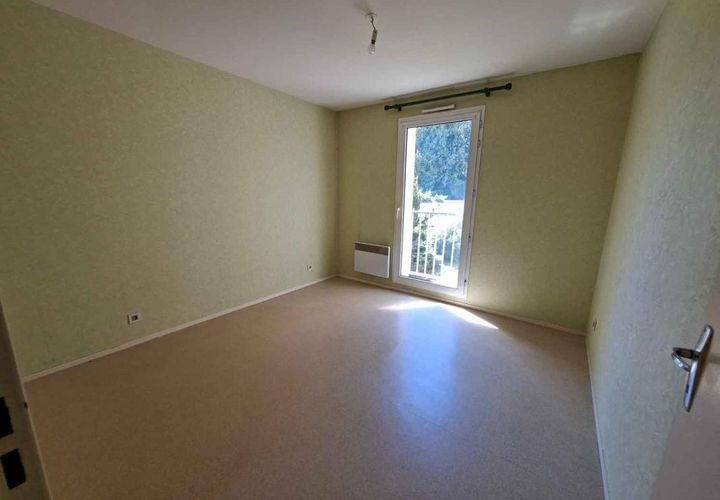 Appartement in Vitteaux, Cote-d'Or, Vitteaux - € 66.600 | Ref: 11400 - foto 1