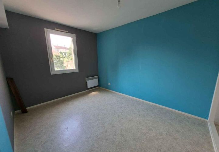 Lejlighed i Vitteaux, Cote-d'Or, Vitteaux - € 84.600 | Ref: 11406 - foto 1