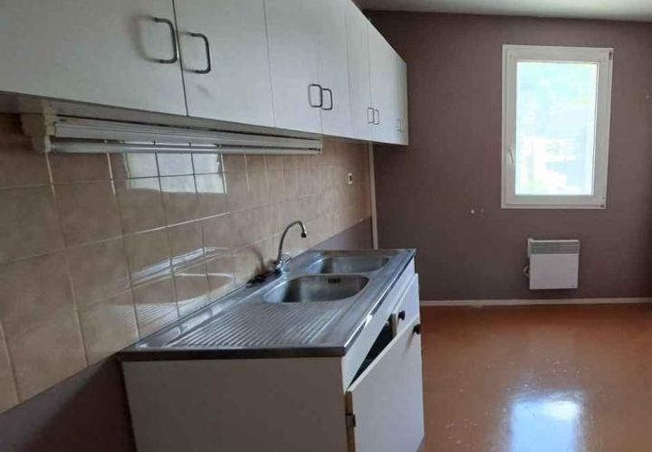 Lejlighed i Vitteaux, Cote-d'Or, Vitteaux - € 54.200 | Ref: 11358 - foto 1