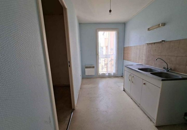 Lejlighed i Vitteaux, Cote-d'Or, Vitteaux - € 39.400 | Ref: 11364 - foto 1